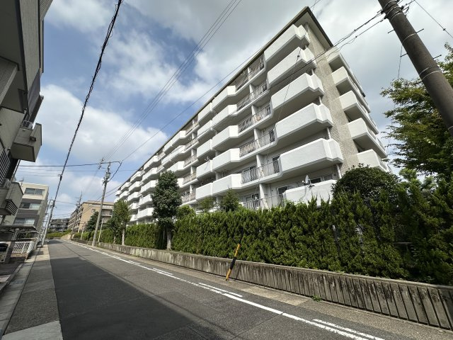 シーアイマンション本郷