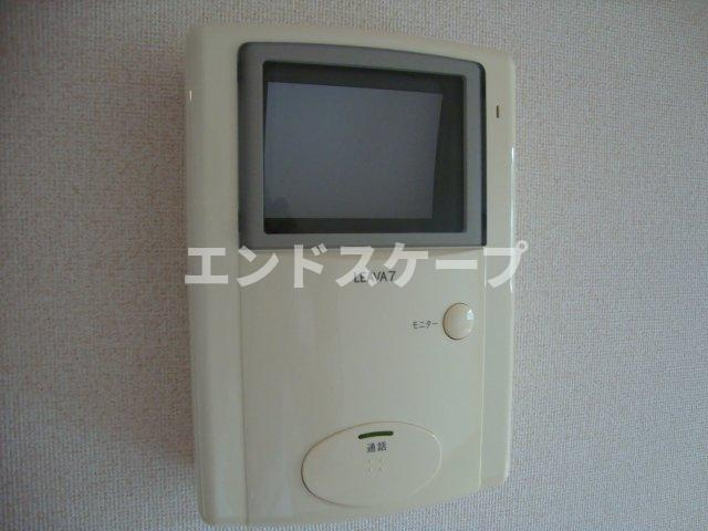 ドリームハイムのセキュリティ|カメラ付インターホン
高崎、前橋のお部屋探しはエンドスケープまで！お客様の理想お聞かせ下さい♪