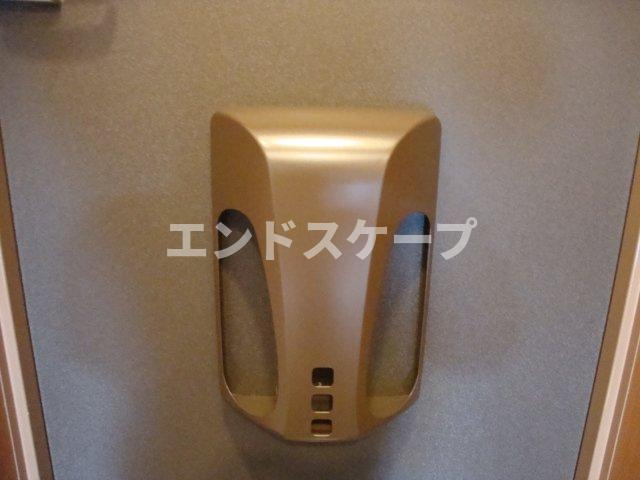 ドリームハイムの玄関|郵便受け
高崎、前橋のお部屋探しはエンドスケープまで！お客様の理想お聞かせ下さい♪