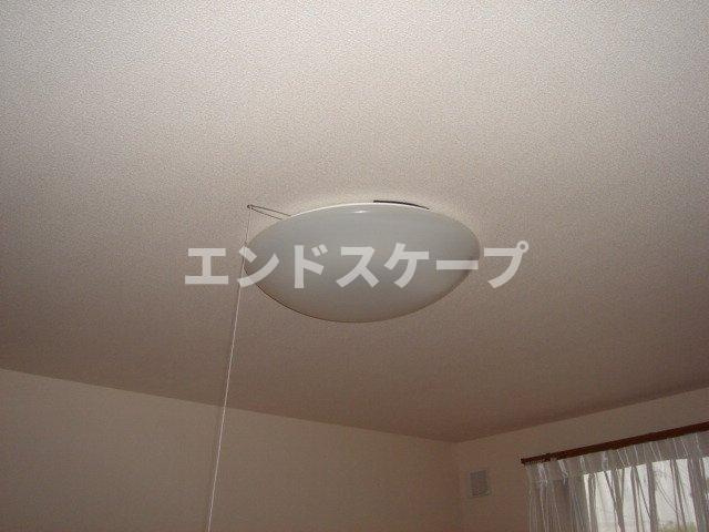ドリームハイムの設備|照明
高崎、前橋のお部屋探しはエンドスケープまで！お客様の理想お聞かせ下さい♪