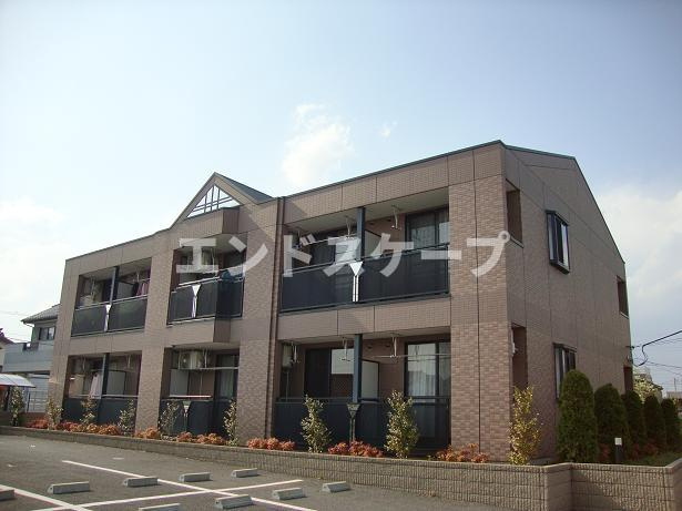 ドリームハイム