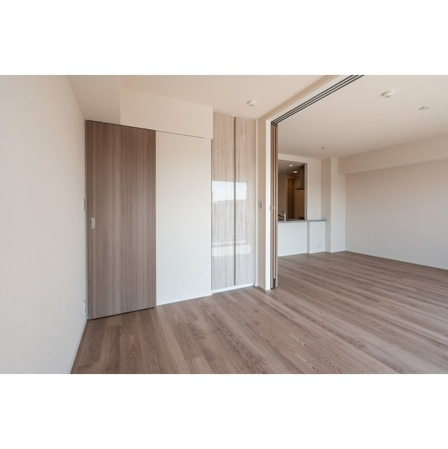 荒川区町屋８丁目の賃貸マンション