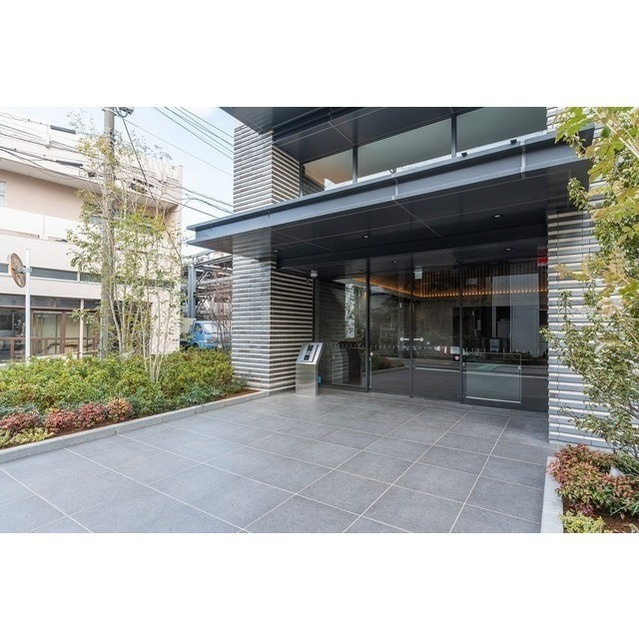 荒川区町屋８丁目の賃貸マンション