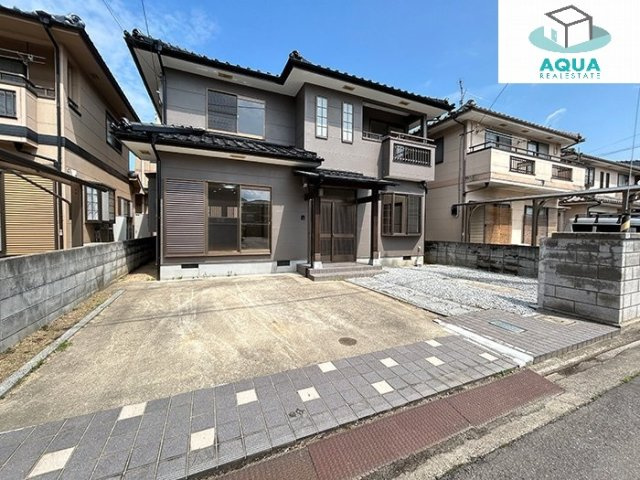 高松市国分寺町新名　リノベ住宅