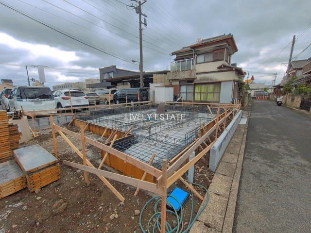 越谷市宮本町5丁目 新築分譲住宅