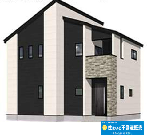福岡市城南区東油山１丁目1期　２号棟