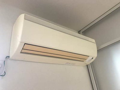 【設備】 | メゾンスカイヒルズ　Ｆ棟