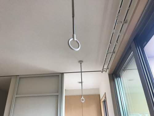 【設備】 | メゾンスカイヒルズ　Ｆ棟