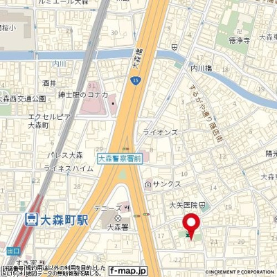 【地図】 | ARTESSIMO CIELO