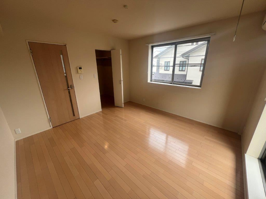 MAISON　VERTの居間・リビング