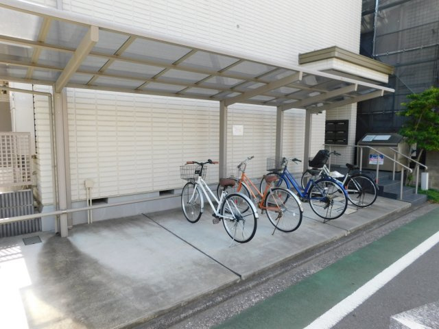 MAISON　VERTのその他共用部分