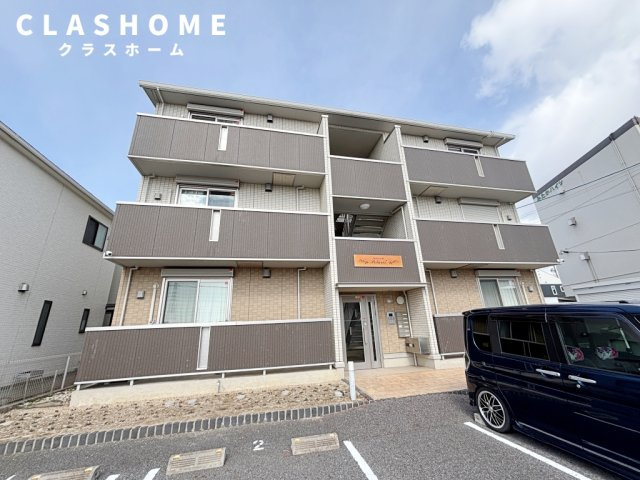 ポラリス　　刈谷市近郊の賃貸はクラスホーム刈谷店