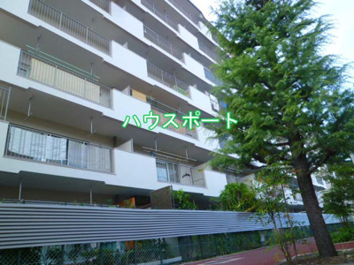 【外観】 | サンハイム長岡京