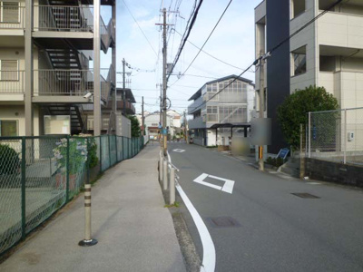 【その他】 | サンハイム長岡京