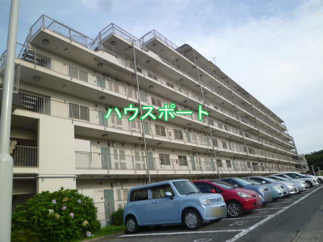 【外観】 | サンハイム長岡京