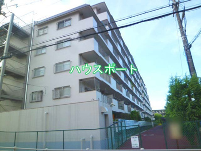 【外観】 | サンハイム長岡京