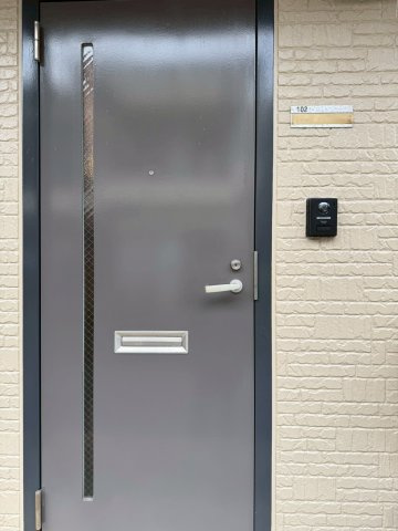 オリーブのその他共用部分
