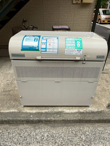 オリーブのその他共用部分