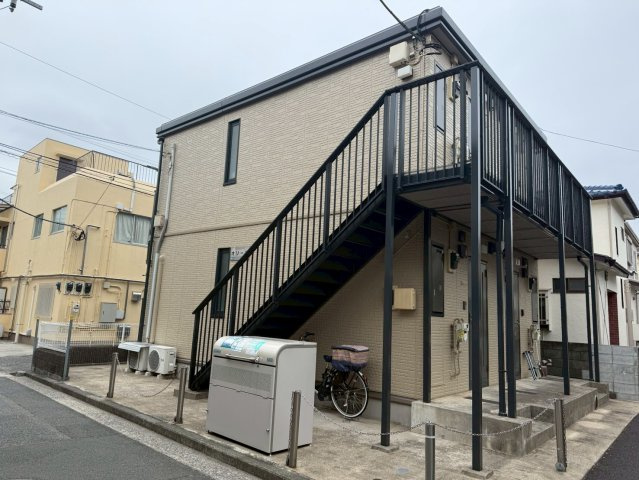 オリーブの外観