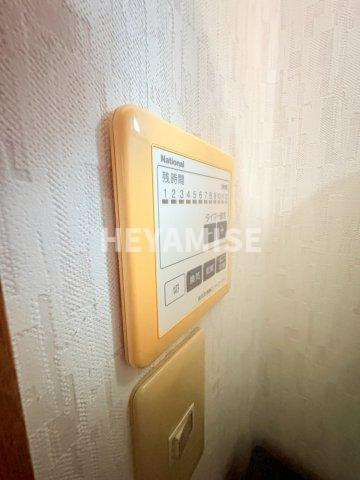 長崎市鳴滝２丁目の中古一戸建の設備