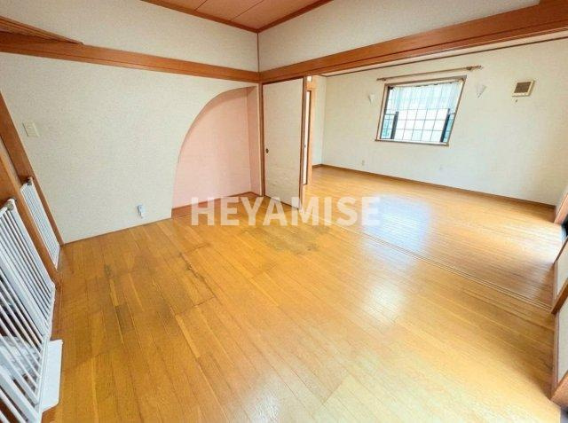 長崎市鳴滝２丁目の中古一戸建の洋室|※イメージを分かりやすくするため、一部加工しています※