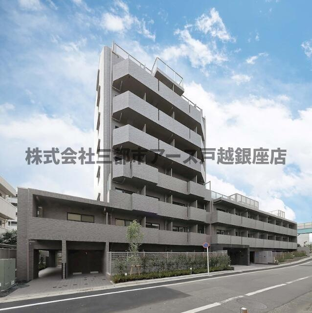 ルーブル北嶺町の画像