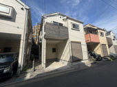 戸塚町ー中古住宅ーの画像