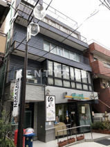 ナカタニビルの画像