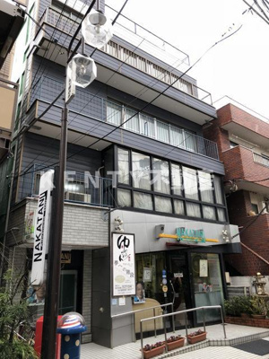【外観】 | ナカタニビル | きれいな外観です