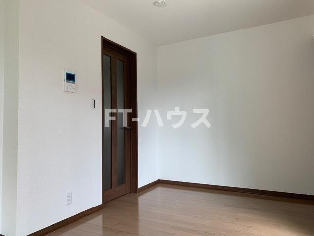 フローリッシュ津田沼Ⅲの内装