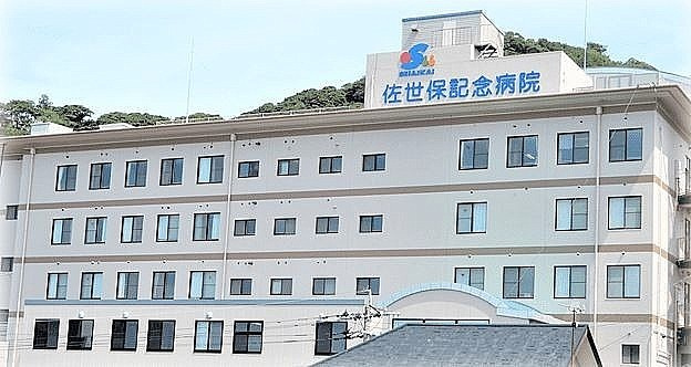 赤崎町売土地の周辺
