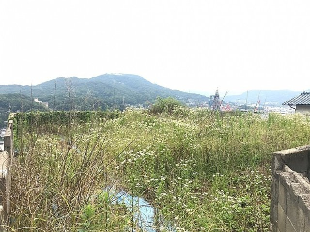赤崎町売土地