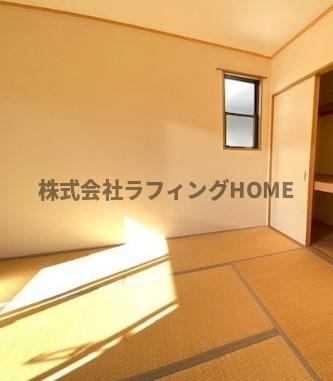 久留米市西町のアパートのその他