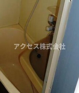 【洗面所】 | ※同建物別室、参考写真
