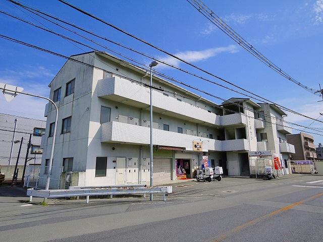 第2サンタウン