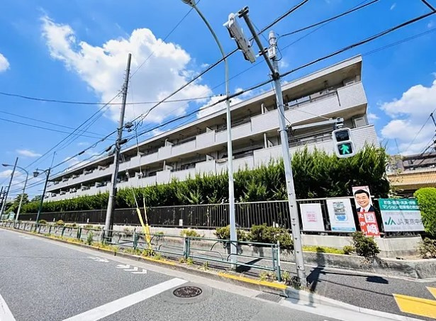 シャトー瀬戸原