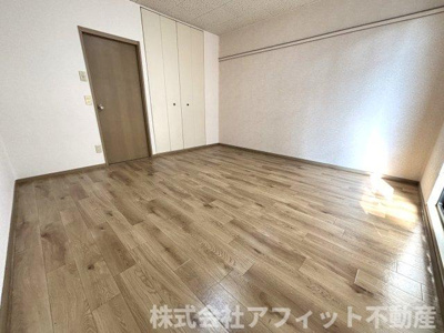 【居間・リビング】 | キャッスル吉田