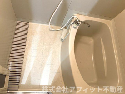 【浴室】 | キャッスル吉田