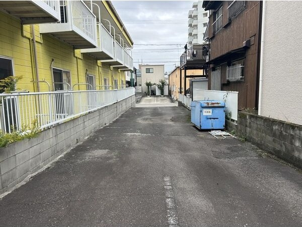 コーポ吉田　　刈谷市近郊の賃貸ならクラスホーム刈谷店の周辺