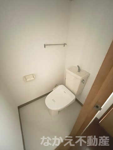 【トイレ】 | トイレです