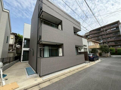 【外観】 | ルイハウス桜台