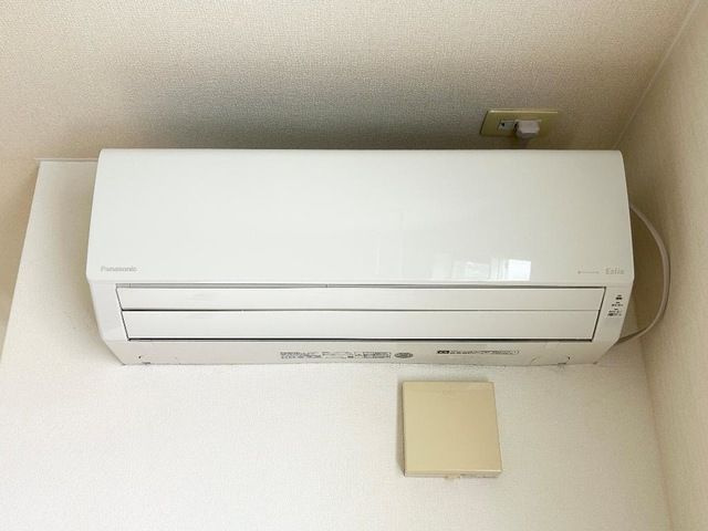 ブリリアント・ハイムの設備
