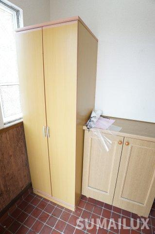 熊本市北区武蔵ヶ丘４丁目戸建の設備