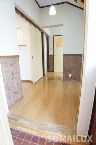 熊本市北区武蔵ヶ丘４丁目戸建のその他