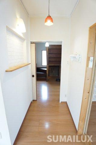 熊本市北区武蔵ヶ丘４丁目戸建のその他