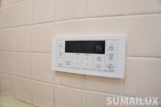 熊本市北区武蔵ヶ丘４丁目戸建の設備