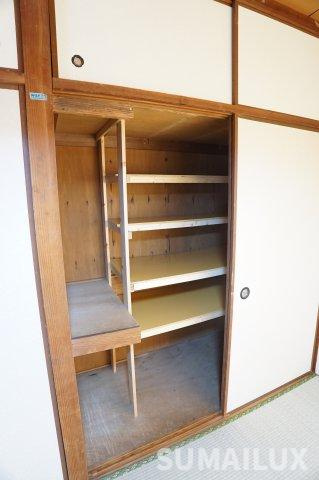 熊本市北区武蔵ヶ丘４丁目戸建の設備