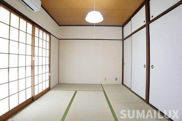 熊本市北区武蔵ヶ丘４丁目戸建のその他