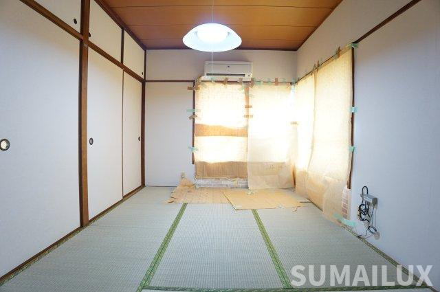 熊本市北区武蔵ヶ丘４丁目戸建のその他
