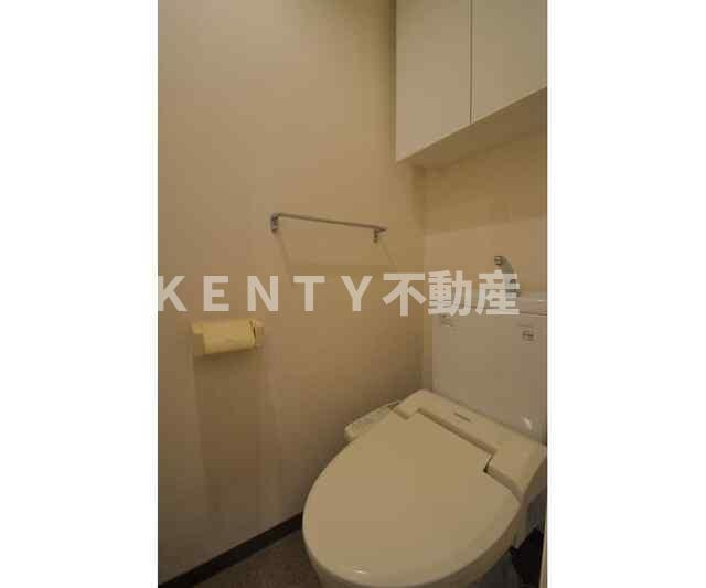 【トイレ】 | Ｕｒｂａｎ　Ｌｉｎｋ蒲田 | トイレも気になるポイント